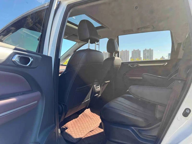 Chuanqi M6