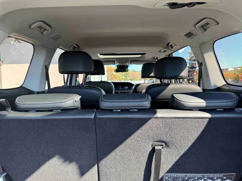 Chuanqi M6