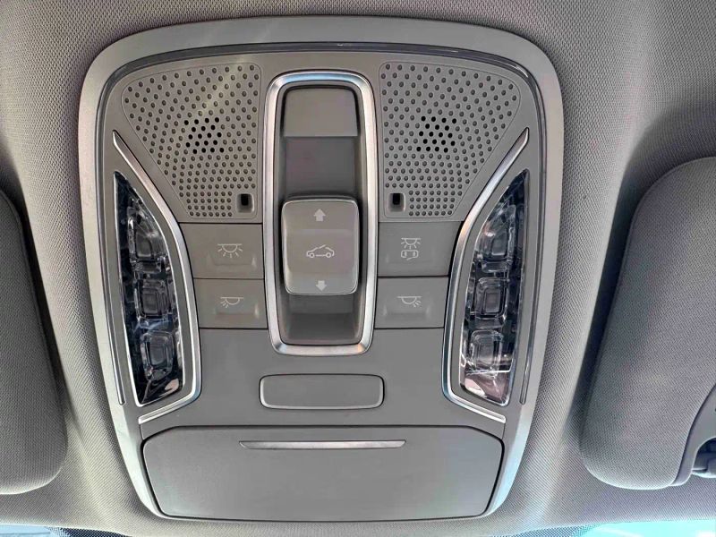 Chuanqi M6