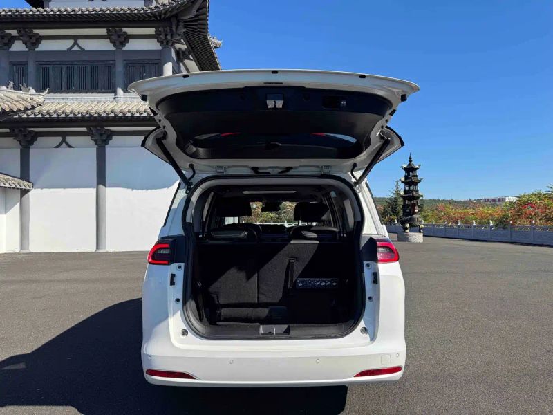 Chuanqi M6