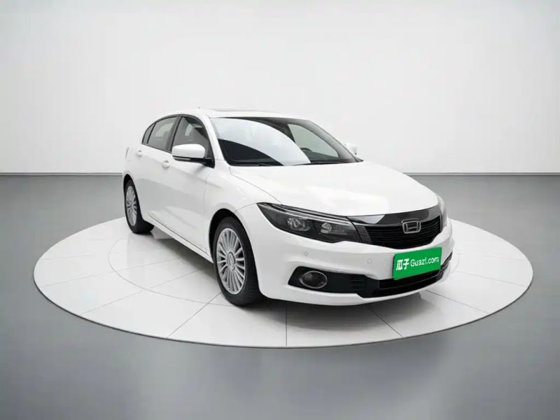 Qoros 3