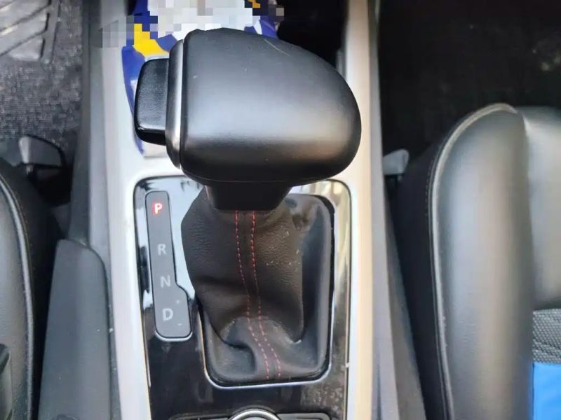 Qoros 3