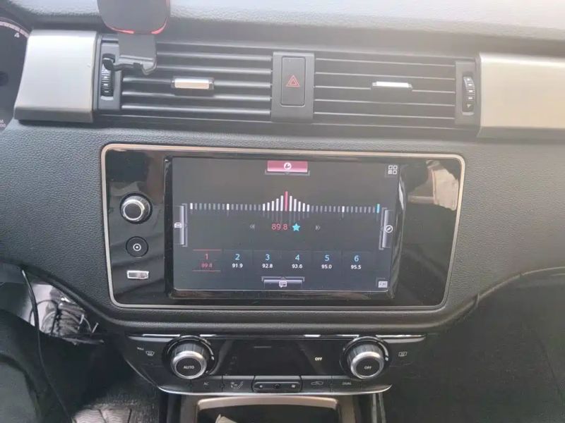 Qoros 3