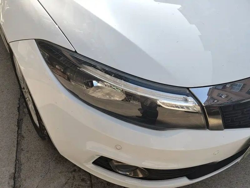 Qoros 3