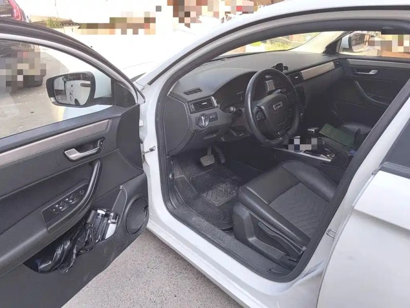 Qoros 3