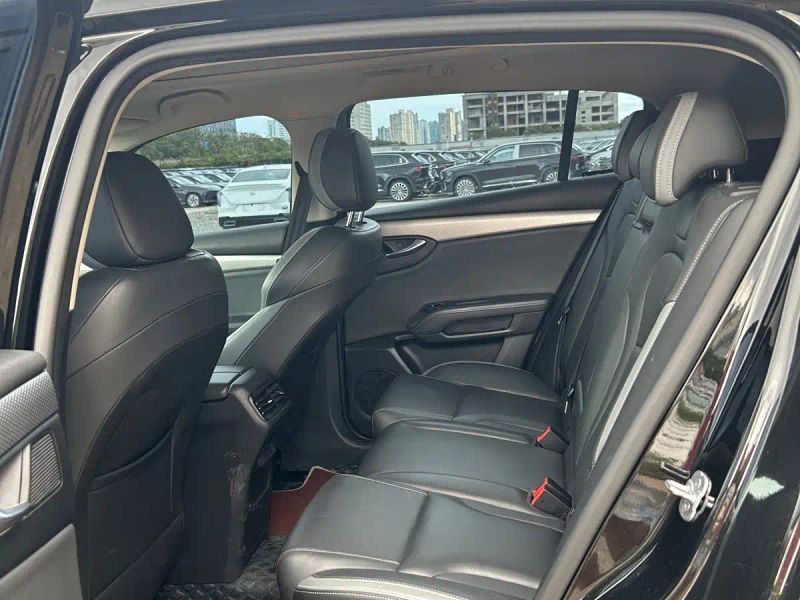 Qoros Qoros_7