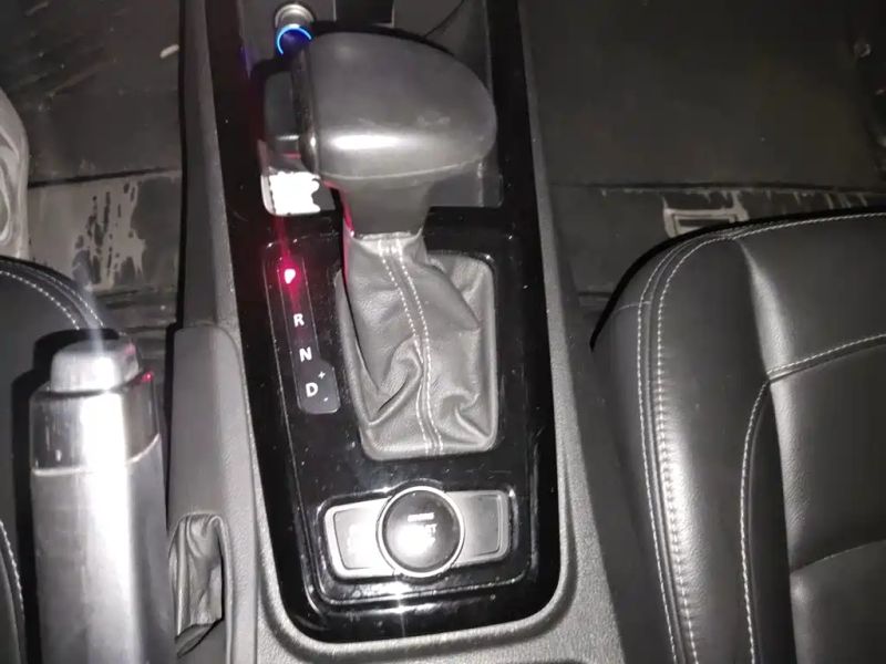 Qoros 3