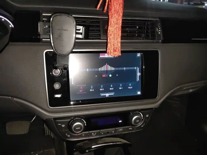 Qoros 3