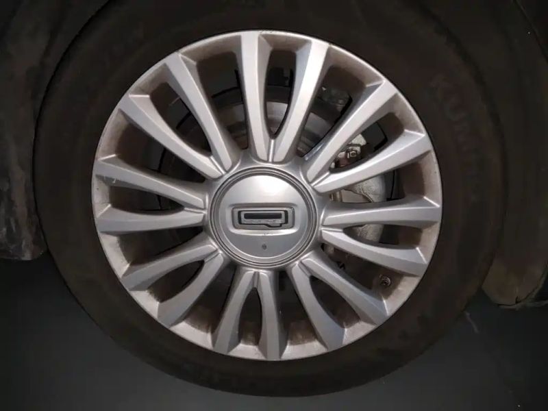 Qoros 3