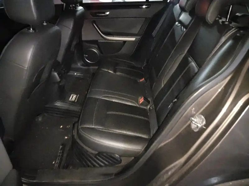 Qoros 3