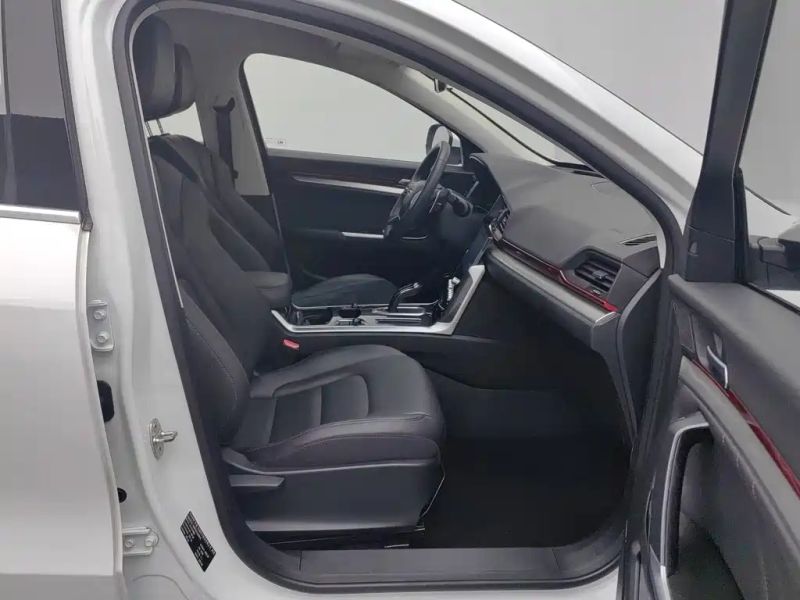 Haval H4