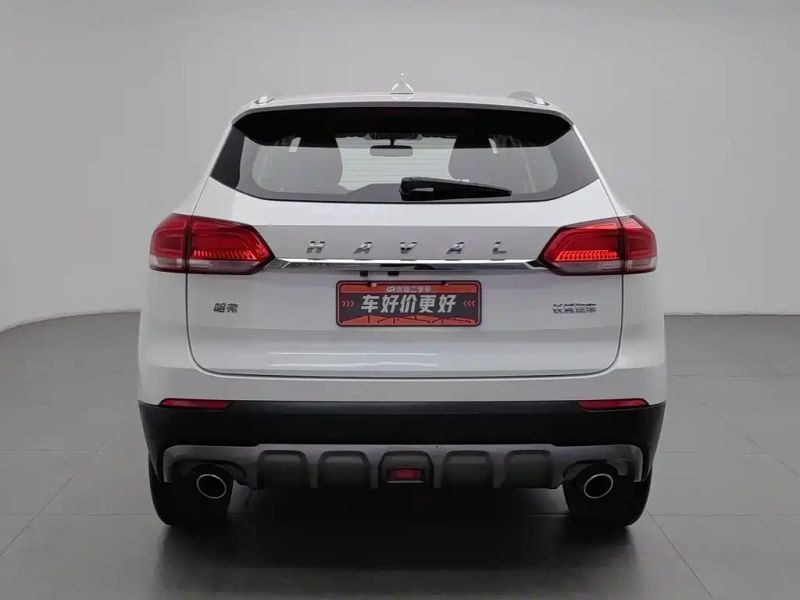 Haval H4