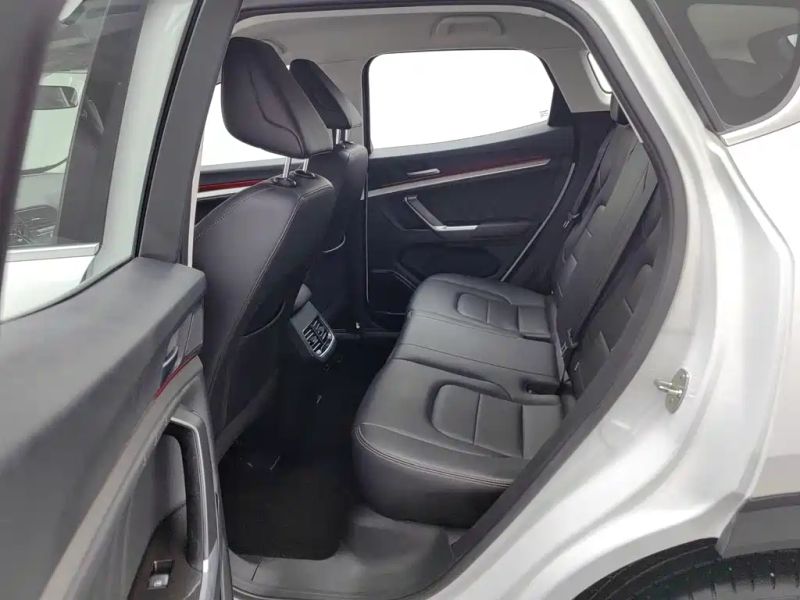Haval H4
