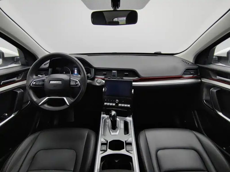 Haval H4