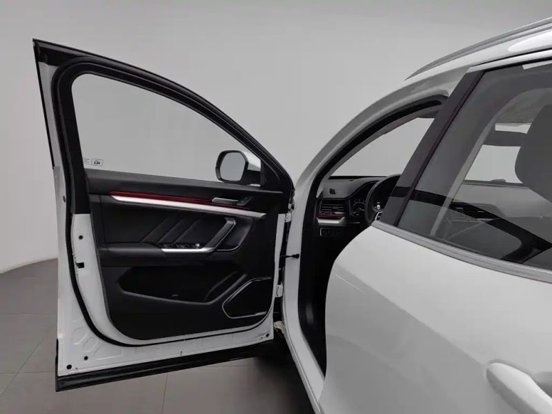 Haval H4