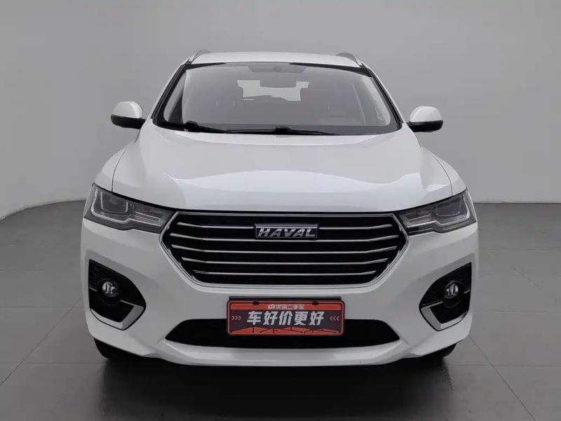 Haval H4