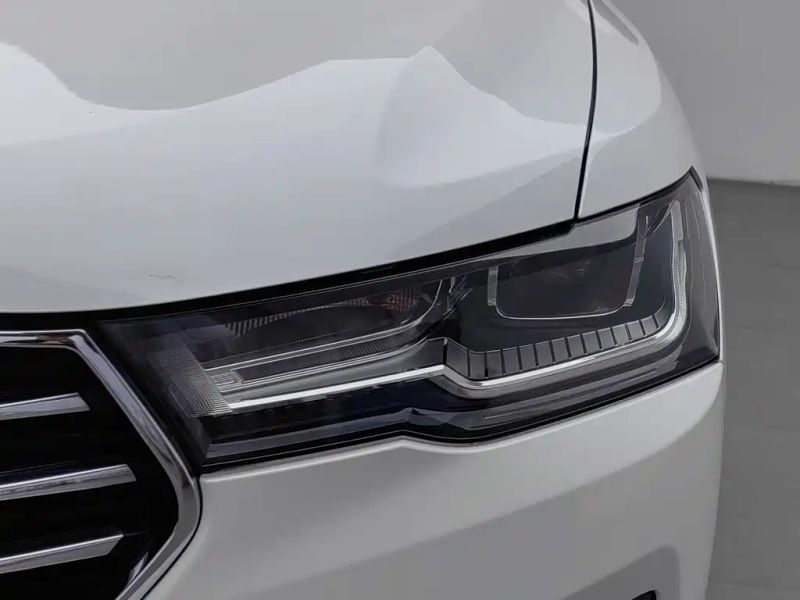 Haval H4