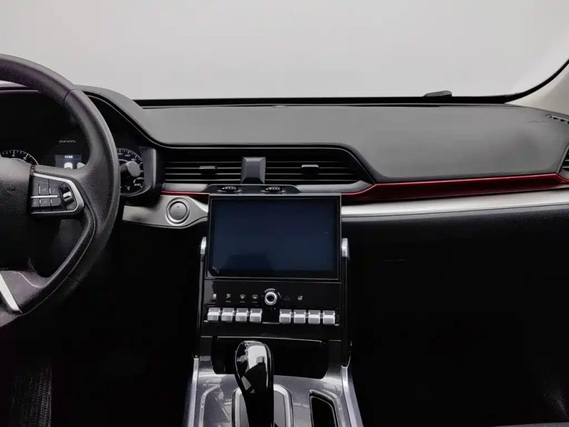 Haval H4