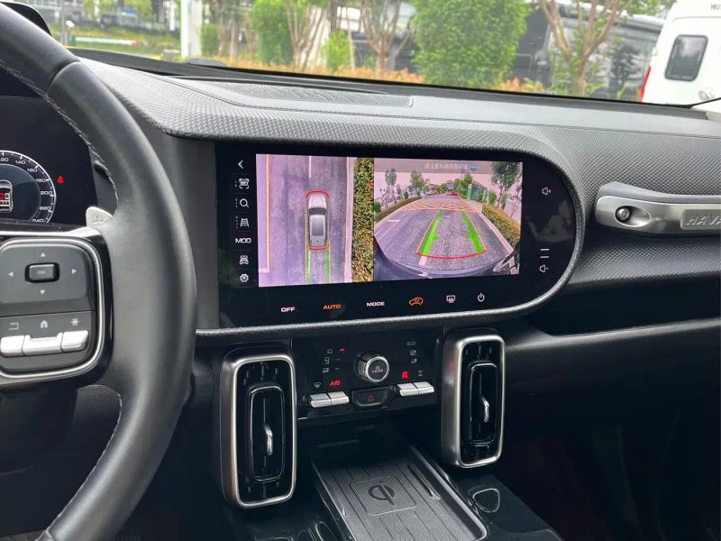 Haval Bigdog