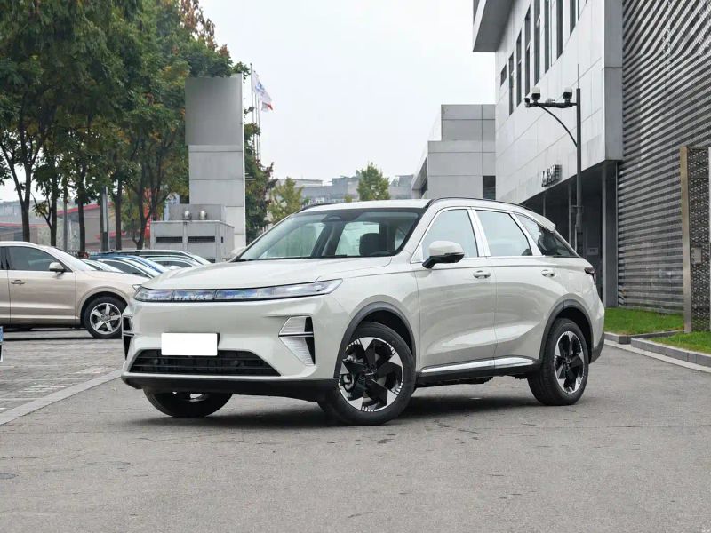 Haval Xiaolong