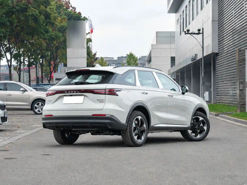 Haval Xiaolong