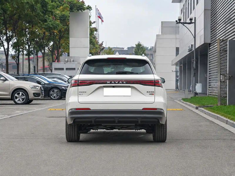 Haval Xiaolong