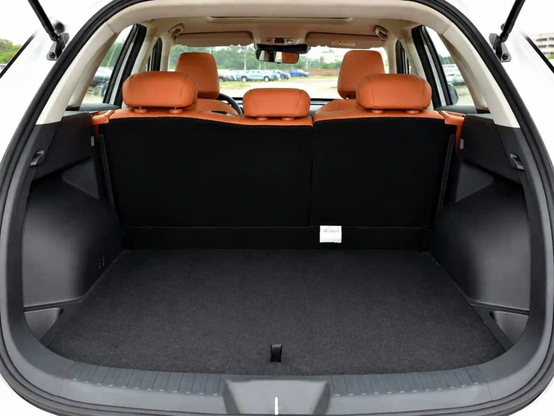 Haval Xiaolong