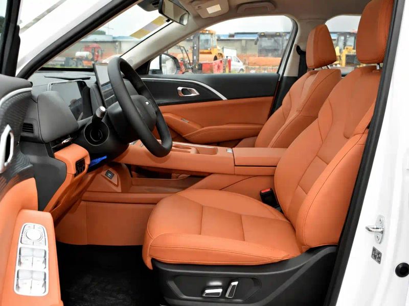Haval Xiaolong