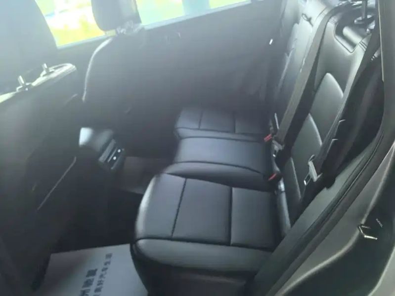 Haval Menglong