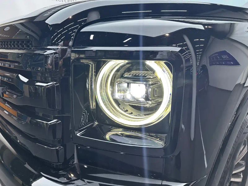 Haval H9