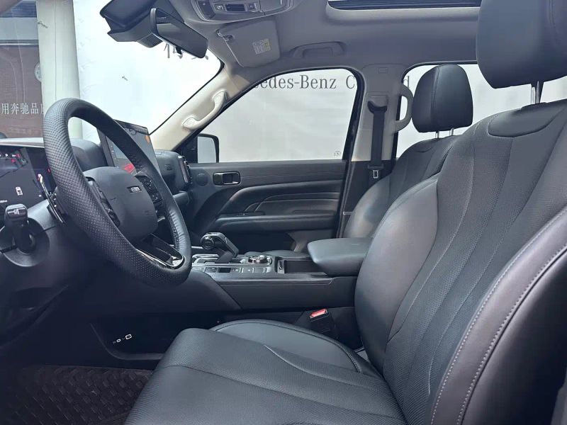 Haval H9