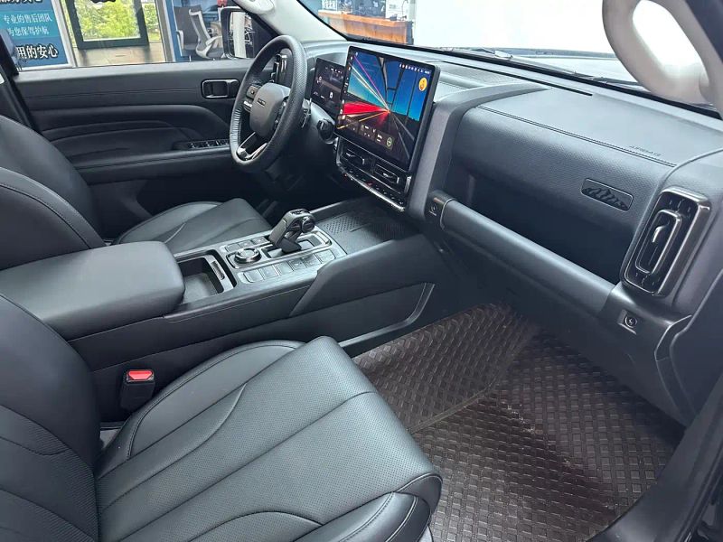 Haval H9