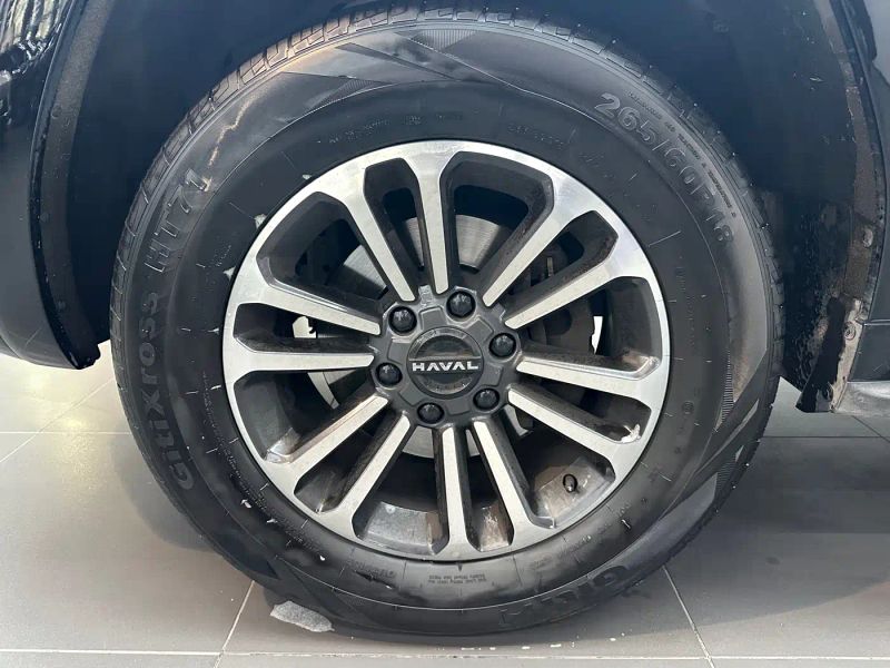Haval H9