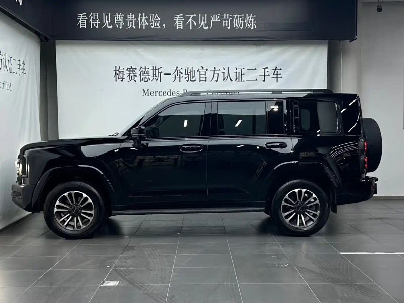 Haval H9