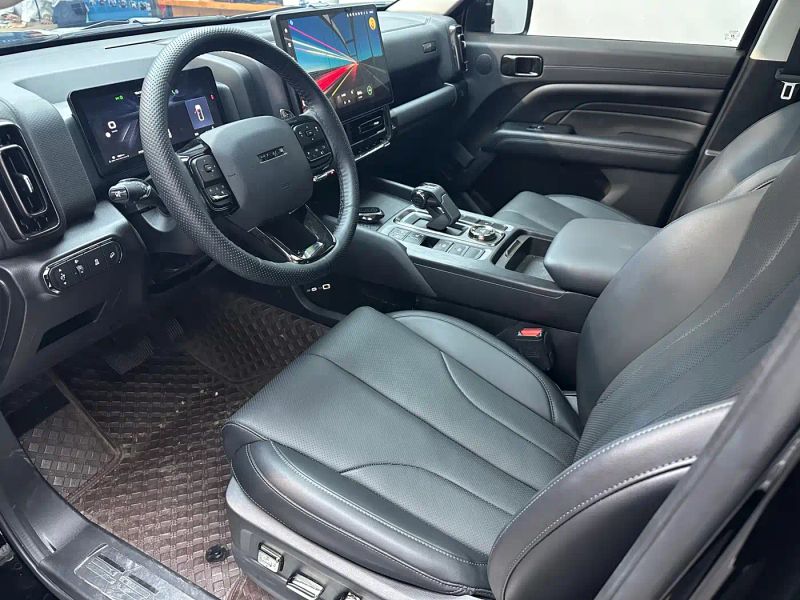 Haval H9
