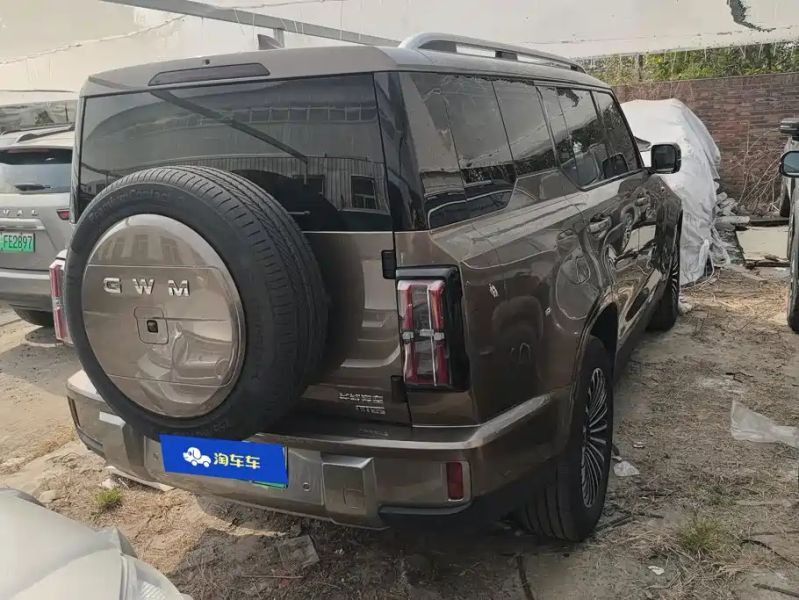 Haval H10