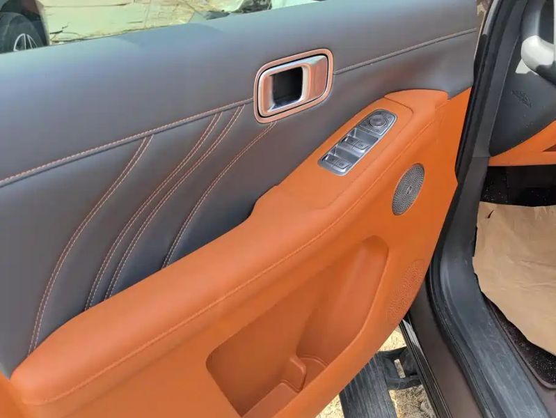 Haval H10