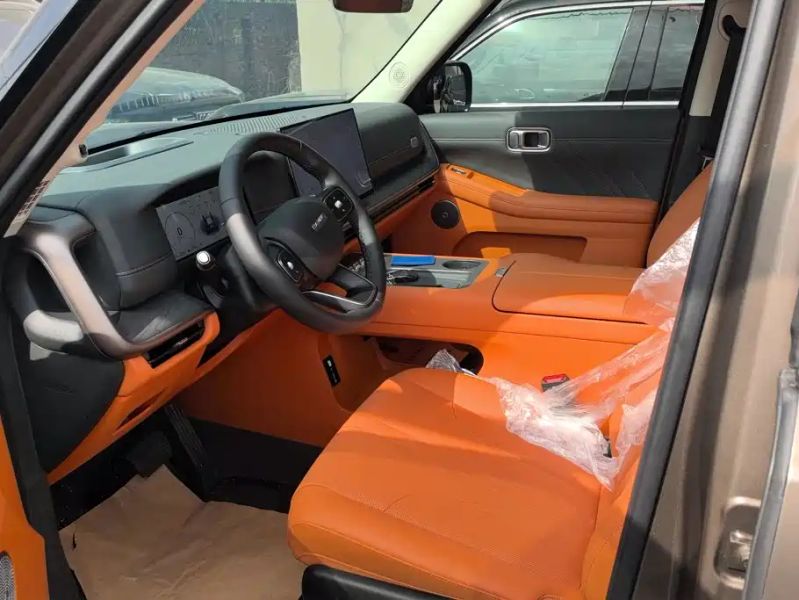 Haval H10