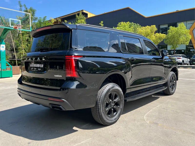 Haval H5