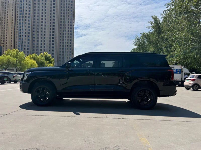 Haval H5