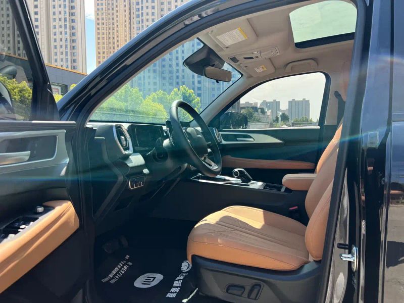 Haval H5