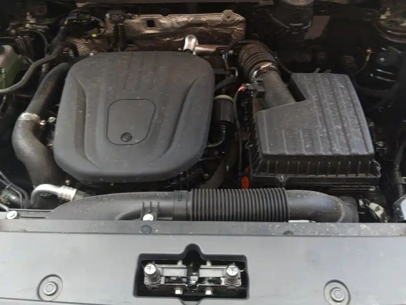 Haval Menglong