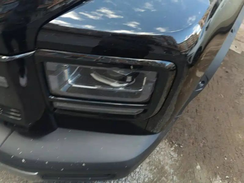 Haval Menglong