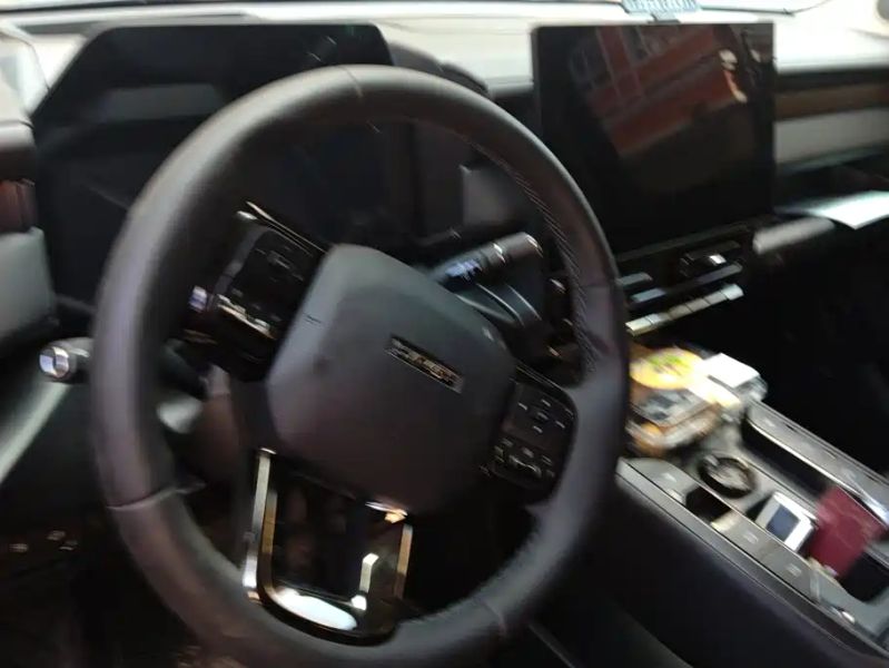 Haval Menglong