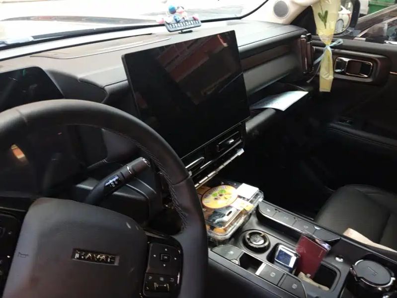 Haval Menglong
