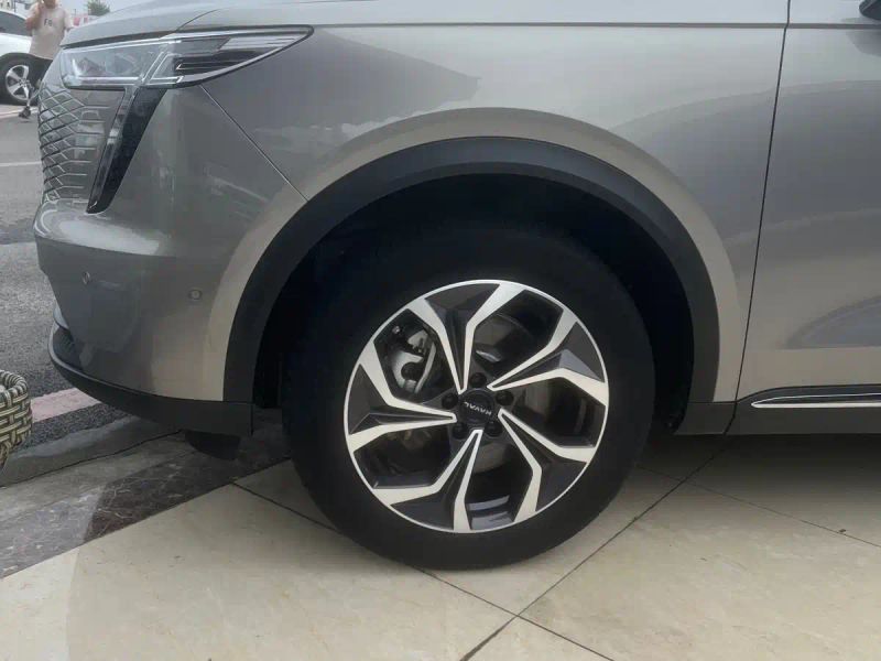 Haval Xiaolong