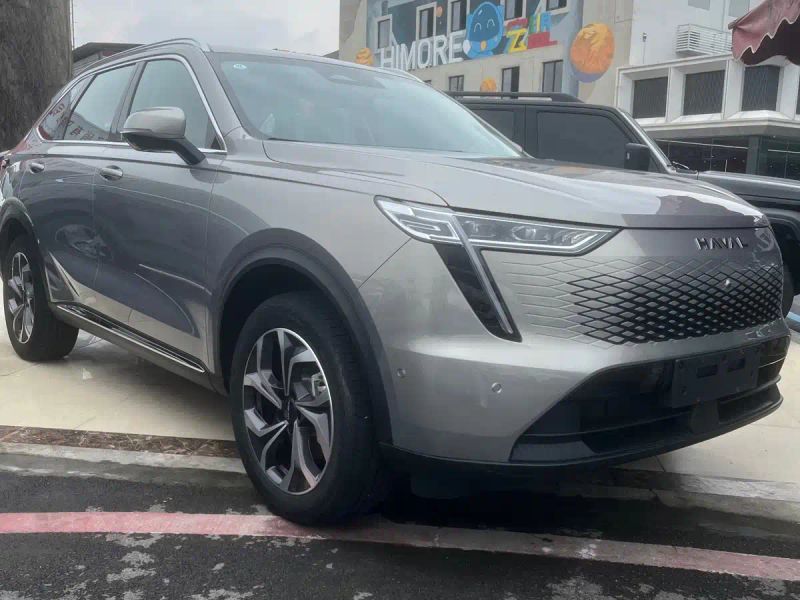 Haval Xiaolong
