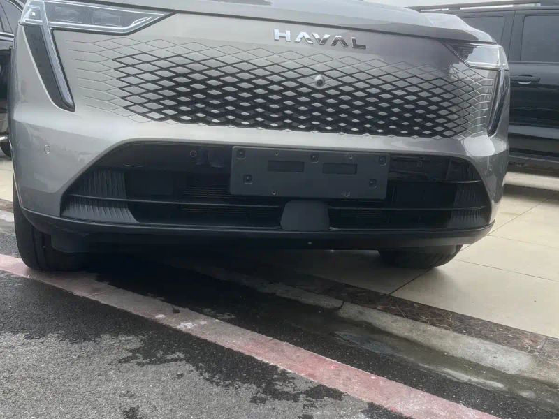 Haval Xiaolong