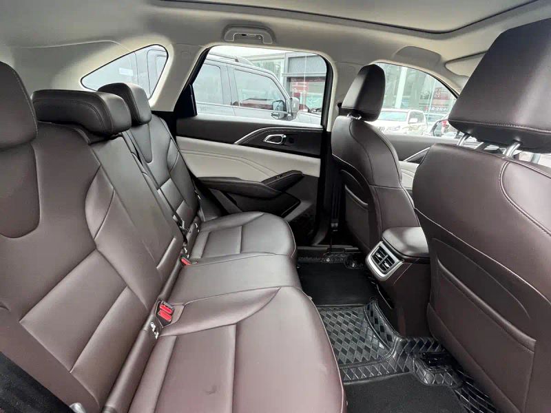 Haval Xiaolong