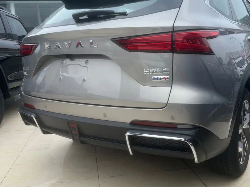 Haval Xiaolong